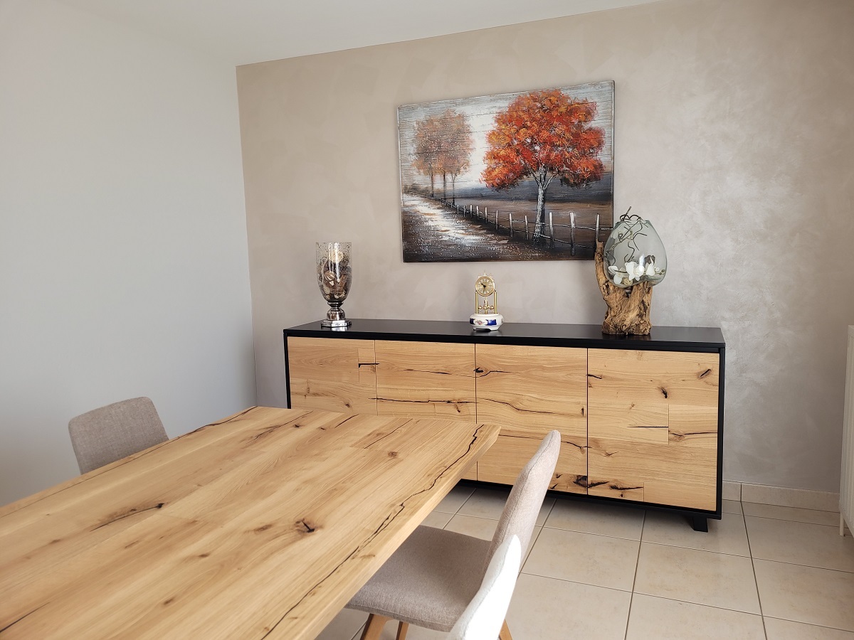 ENFILADE 4 PORTES VT BIS
