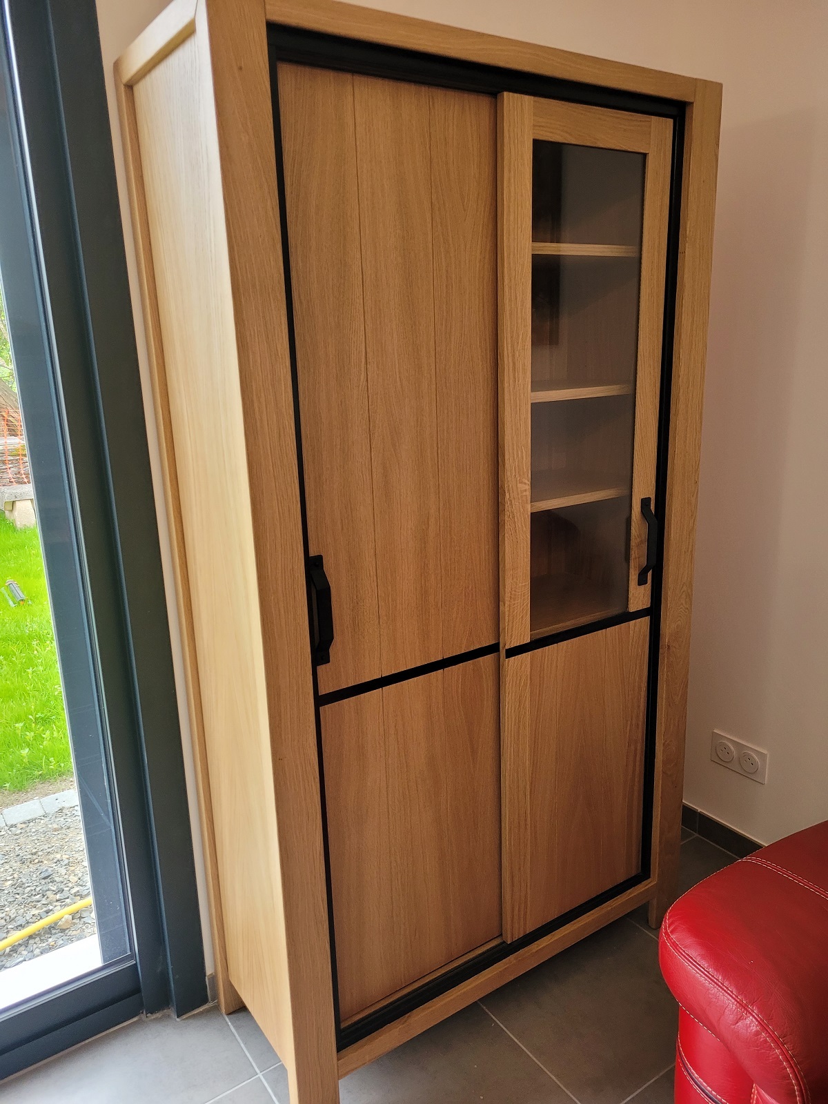 MEUBLE Industry sur mesure