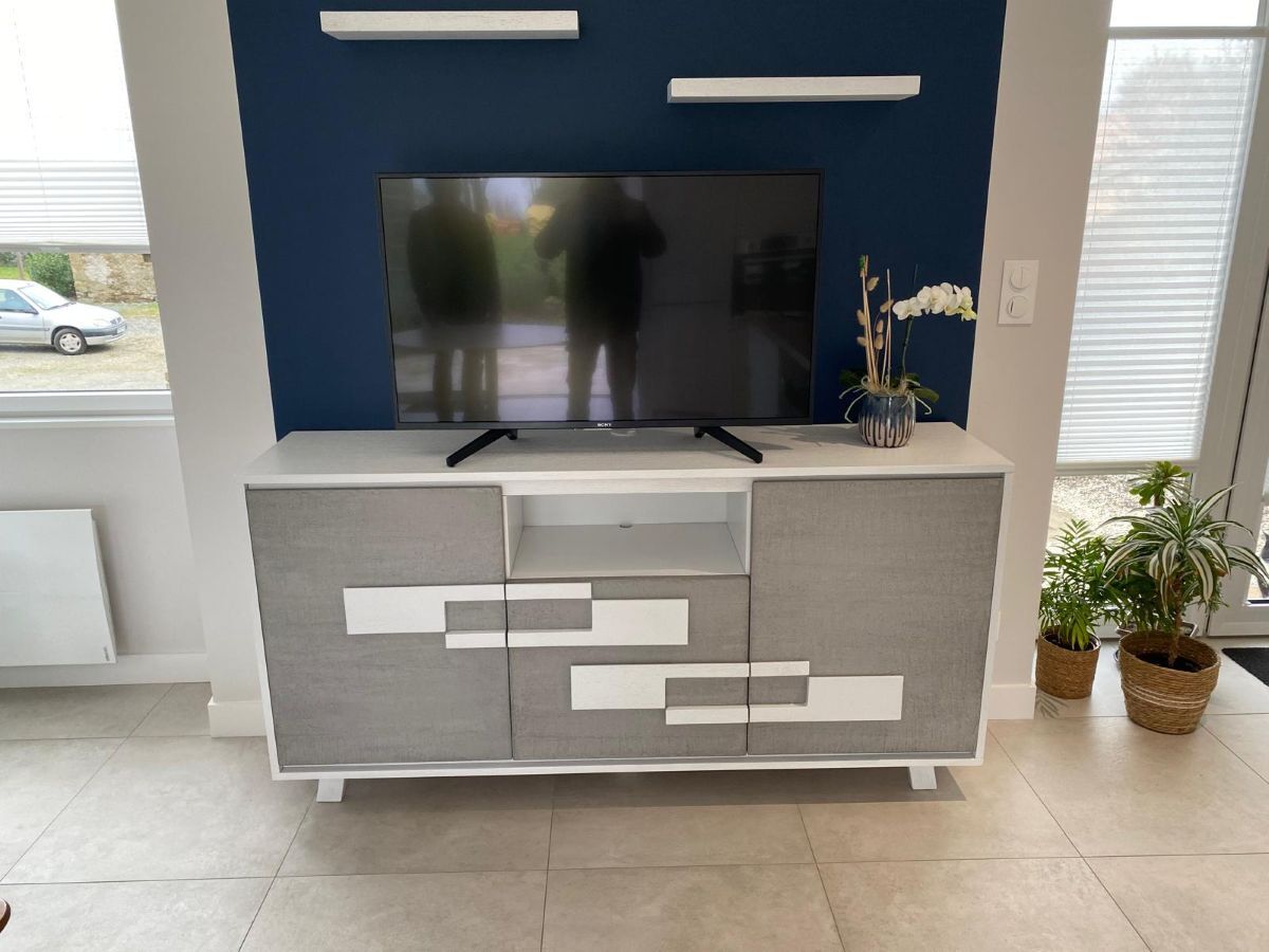 MEUBLE TV GRANCE