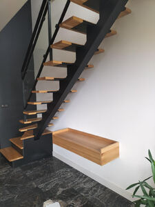 BUREAU SUR MESURE