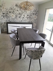 CHAISE TWIN ET LUPO