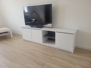 Meuble TV sur mesure 2