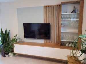 TV COMPO SUR MESURE
